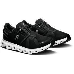 On Sneaker-- Women's Cloud 6 Wide - Sneaker