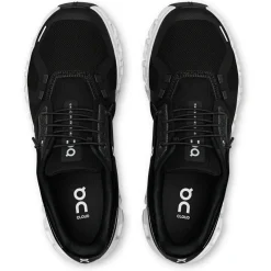 On Sneaker-- Women's Cloud 6 Wide - Sneaker