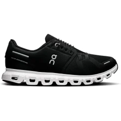On Sneaker-- Women's Cloud 6 Wide - Sneaker