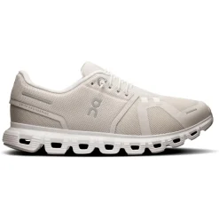 On Sneaker-- Women's Cloud 6 Wide - Sneaker