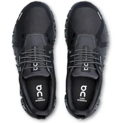 On Sneaker-- Women's Cloud 6 WP - Sneaker