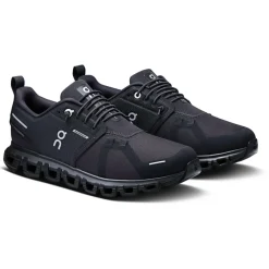 On Sneaker-- Women's Cloud 6 WP - Sneaker