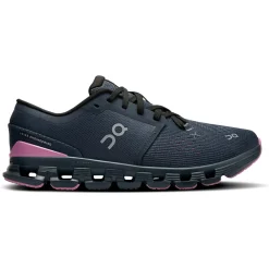 On - Women's Cloud X 4 - Runningschuhe Outlet