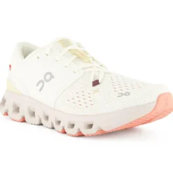 On - Women's Cloud X 4 - Runningschuhe Outlet