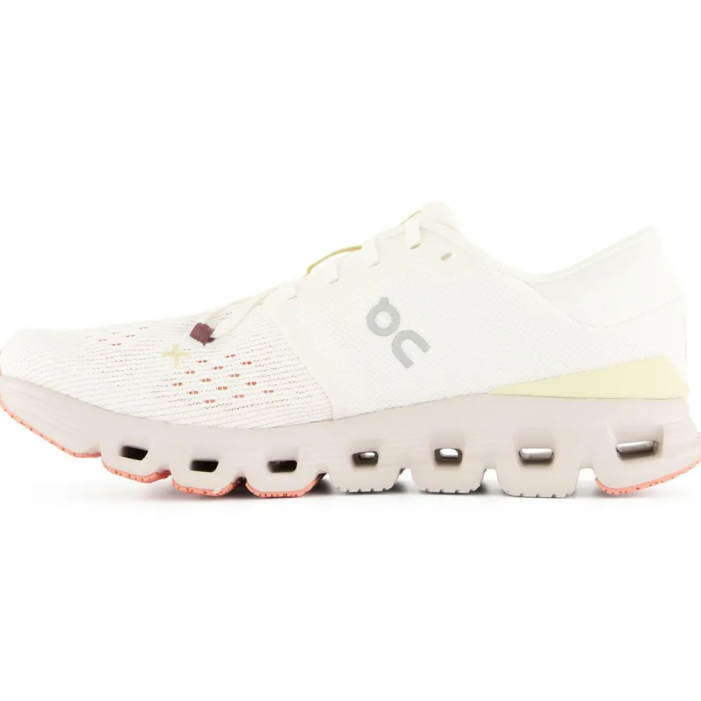 On - Women's Cloud X 4 - Runningschuhe Outlet