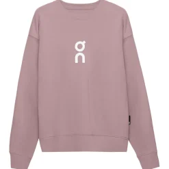 On Alltagsbekleidung|Pullover & Hoodies-- Women's Club Crew - Pullover