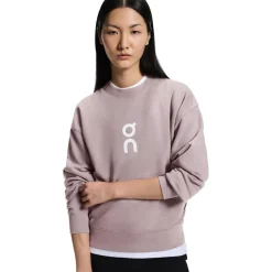 On Alltagsbekleidung|Pullover & Hoodies-- Women's Club Crew - Pullover