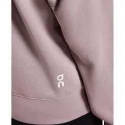 On Alltagsbekleidung|Pullover & Hoodies-- Women's Club Crew - Pullover