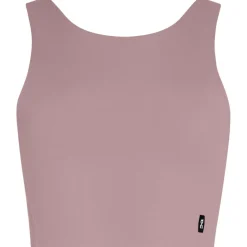 On - Woen' Core 2-In-1 Crop - Top