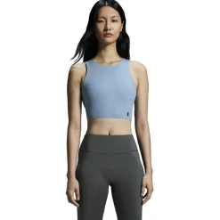 On - Woen' Core 2-In-1 Crop - Top