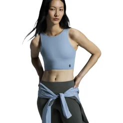 On - Woen' Core 2-In-1 Crop - Top
