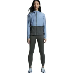 On Laufbekleidung|Jacken-- Women's Core Jacket - Laufjacke Black