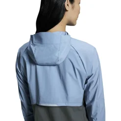 On Laufbekleidung|Jacken-- Women's Core Jacket - Laufjacke Black
