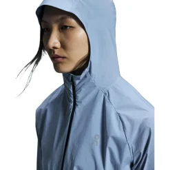 On Laufbekleidung|Jacken-- Women's Core Jacket - Laufjacke Black