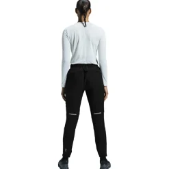 On - Women's Core Pants - Laufhose Black Sale