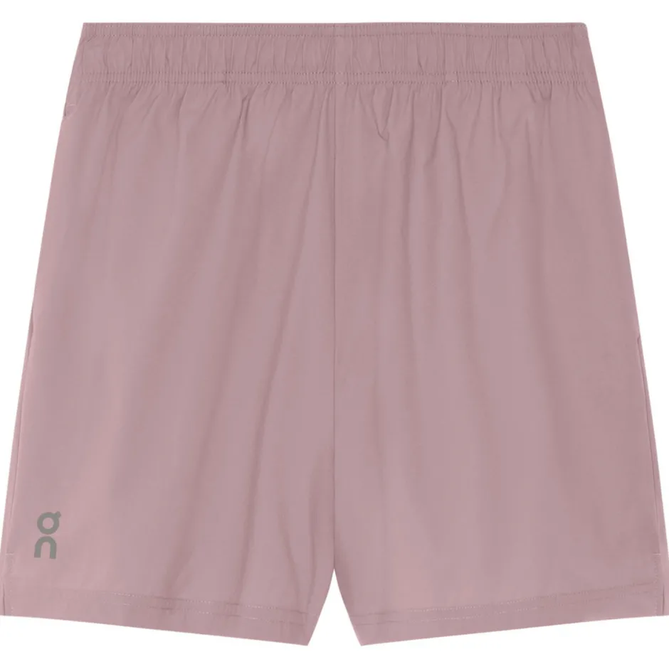 On Laufbekleidung|Hosen-- Women's 5 Core Shorts - Laufshorts
