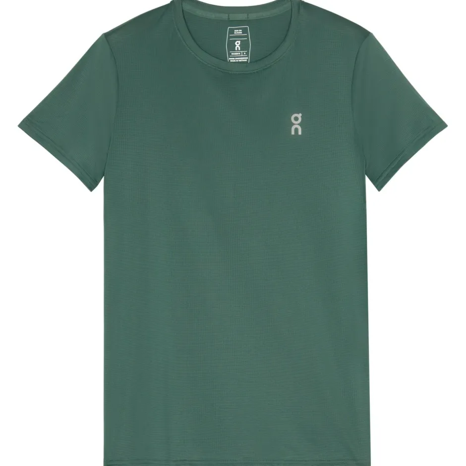 On - Woen' Core-T - Funktihirt