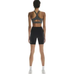 - Woen' Endurance Bra Zip - port-BH < On Sale