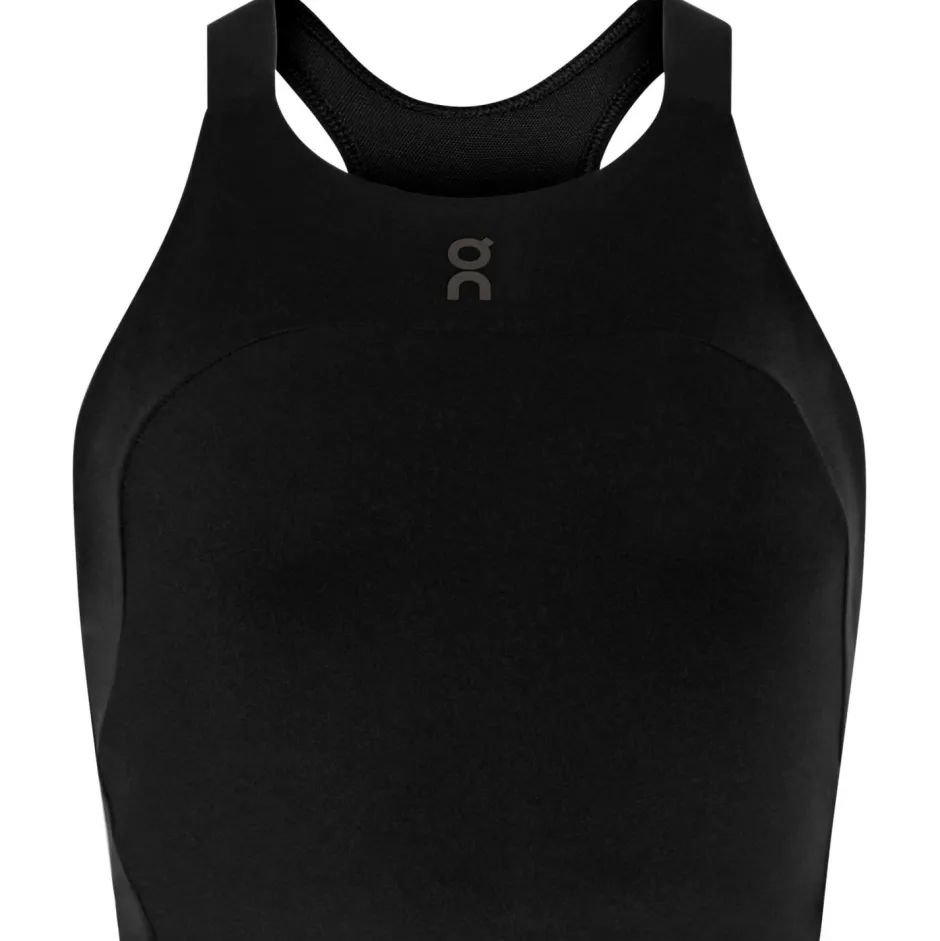 On Laufbekleidung|Shirts, Hemden & Longsleeves-- Women's Performance Crop - Top
