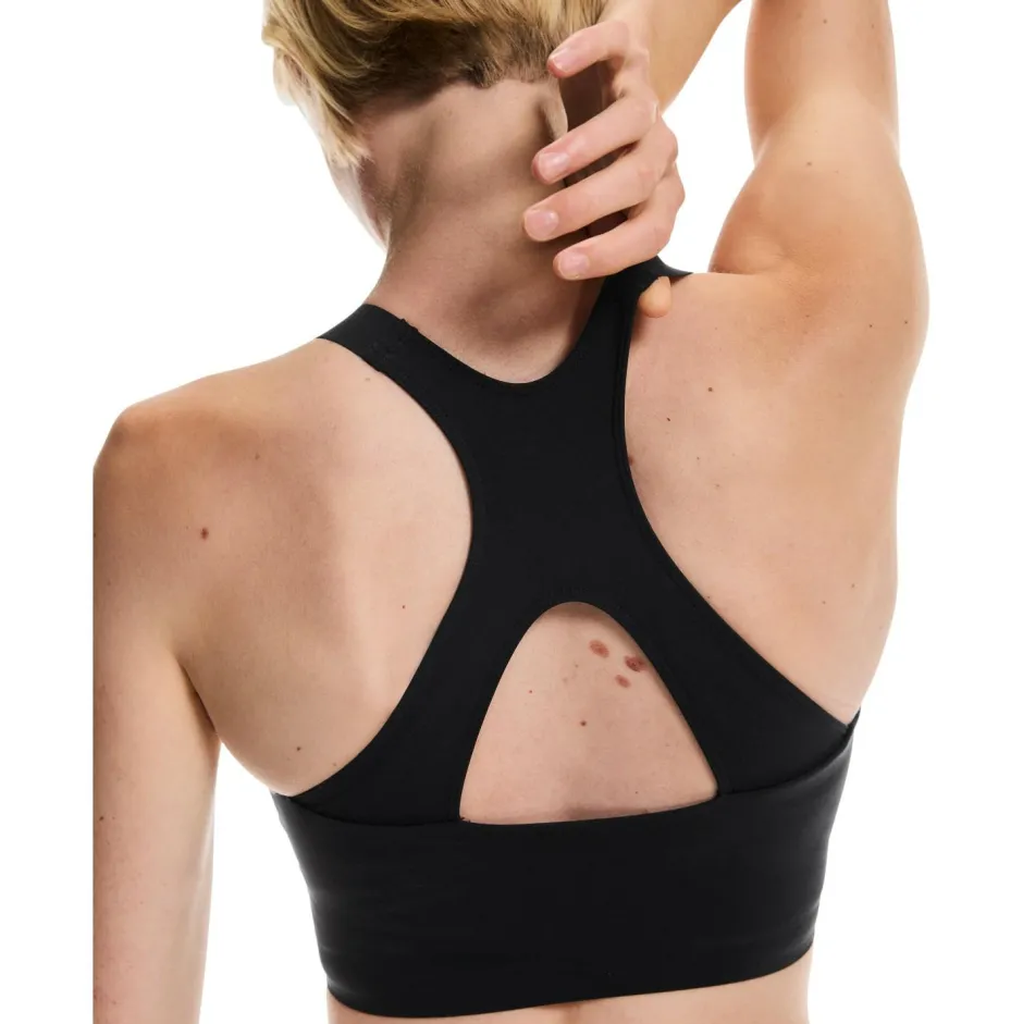 On Laufbekleidung|Shirts, Hemden & Longsleeves-- Women's Performance Crop - Top