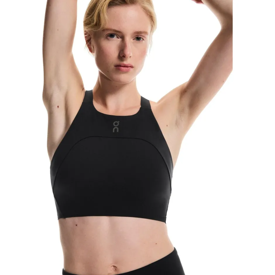 On Laufbekleidung|Shirts, Hemden & Longsleeves-- Women's Performance Crop - Top