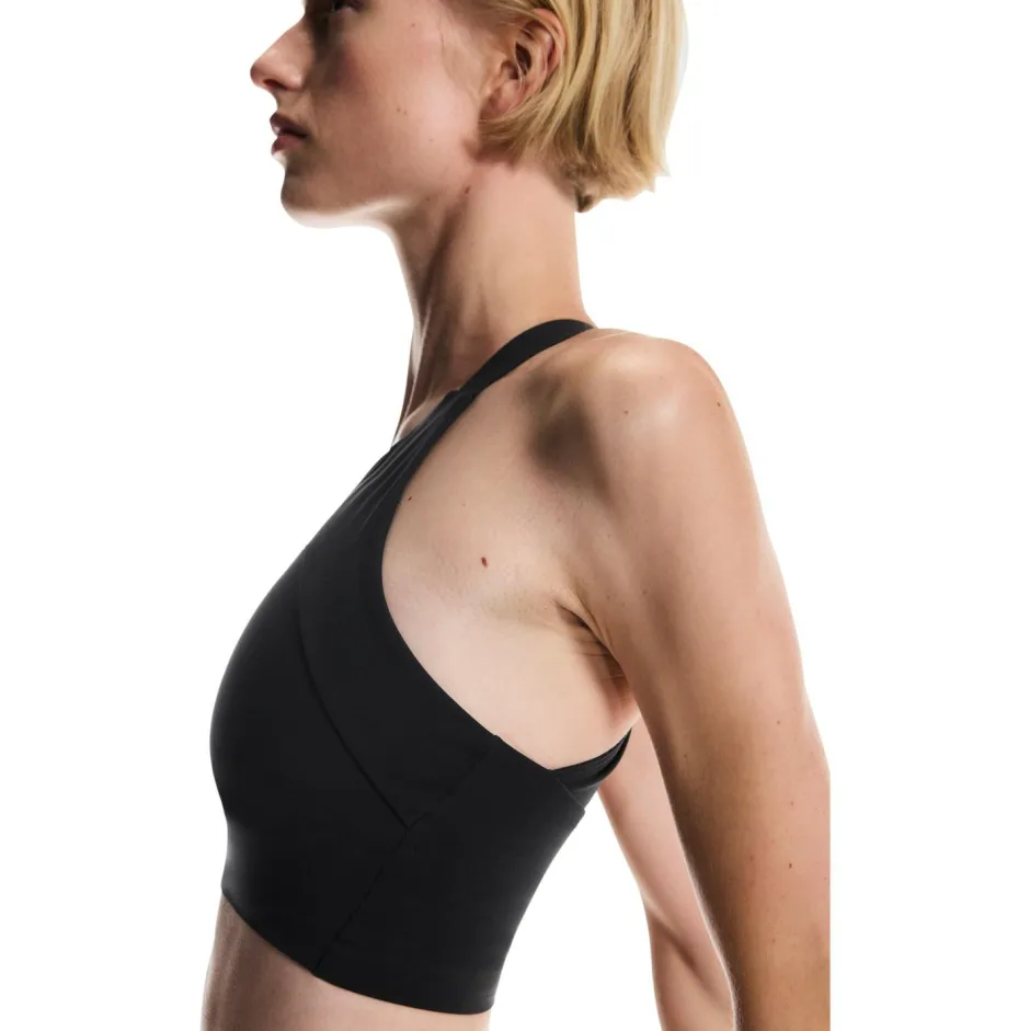 On Laufbekleidung|Shirts, Hemden & Longsleeves-- Women's Performance Crop - Top