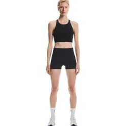 On Laufbekleidung|Shirts, Hemden & Longsleeves-- Women's Performance Crop - Top