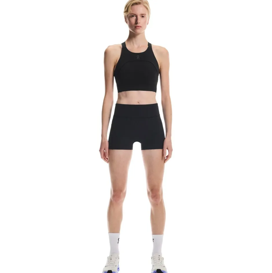 On Laufbekleidung|Shirts, Hemden & Longsleeves-- Women's Performance Crop - Top