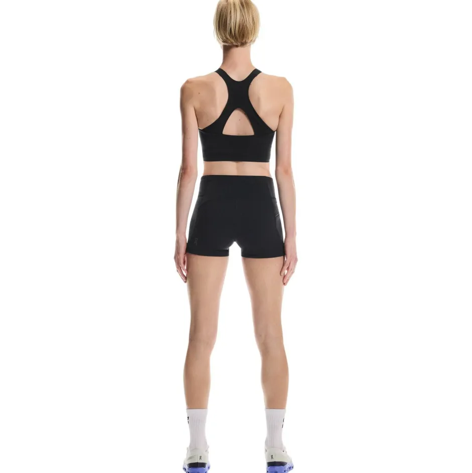 On Laufbekleidung|Shirts, Hemden & Longsleeves-- Women's Performance Crop - Top