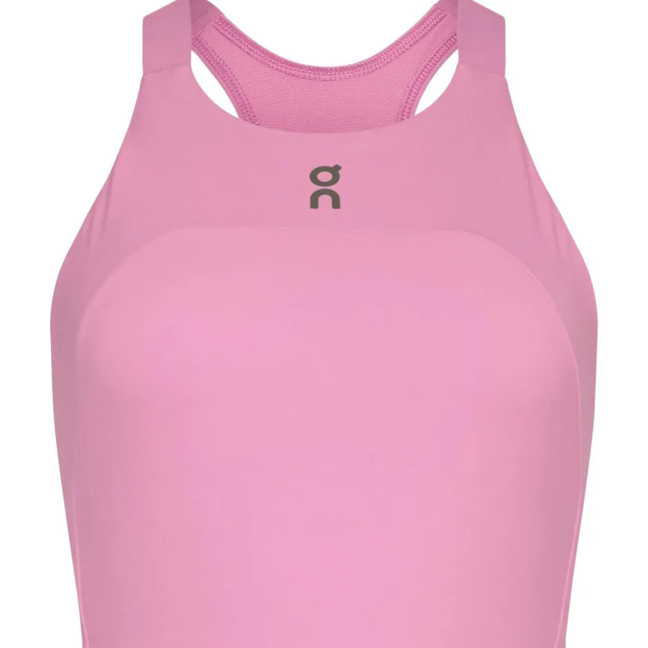 On Laufbekleidung|Shirts, Hemden & Longsleeves-- Women's Performance Crop - Top