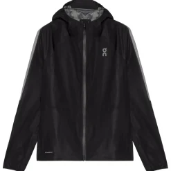 On - Woen' Perforance Jacket - aufjacke