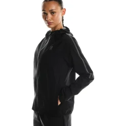 On - Woen' Perforance Jacket - aufjacke