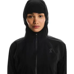 On - Woen' Perforance Jacket - aufjacke