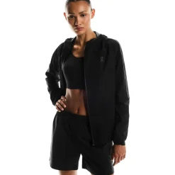 On - Woen' Perforance Jacket - aufjacke