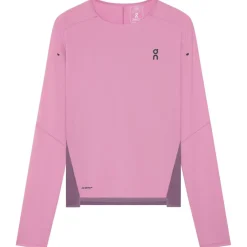 On - Women's Performance Lg-T - Laufshirt Best