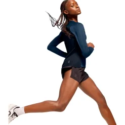 On - Women's Performance Lg-T - Laufshirt Best