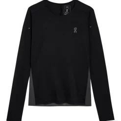 On - Women's Performance Lg-T - Laufshirt Best