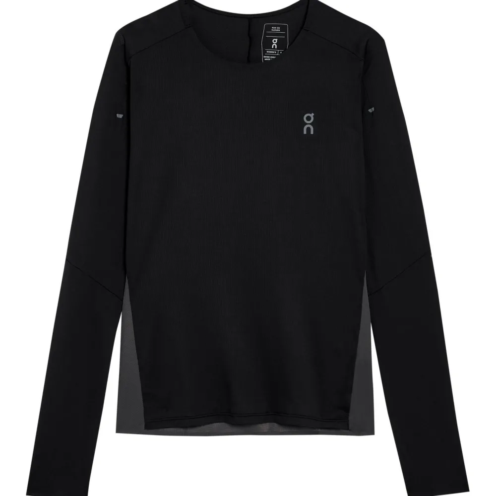 On - Women's Performance Lg-T - Laufshirt Best
