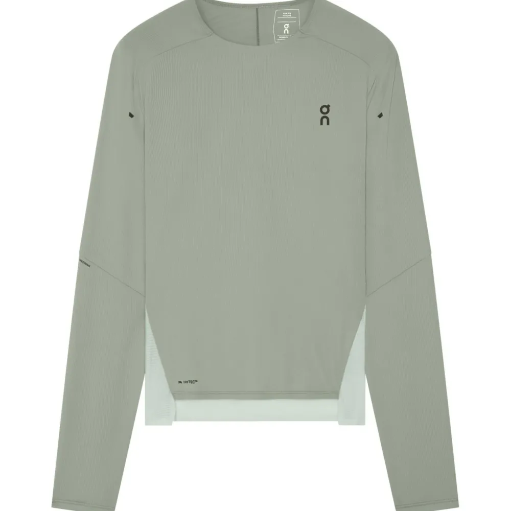 On - Women's Performance Lg-T - Laufshirt Best