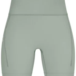 On - Women's Performance Tights Short - Laufshorts