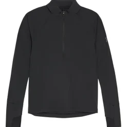 On - Women's Trail Breaker - Windjacke Black Sale
