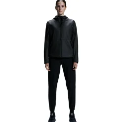- Woen' Trek Jacket Inuated - Kuntfaerjacke < On New