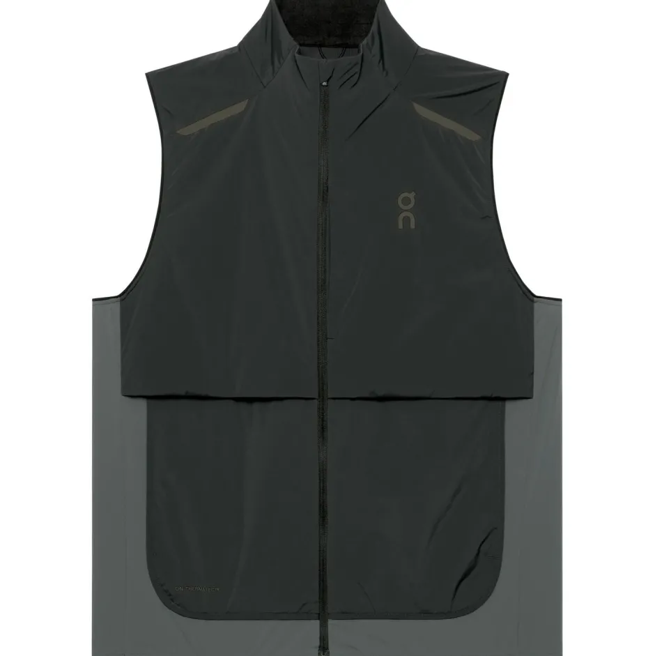 On - Woen' Trek Jacket - Regenjacke