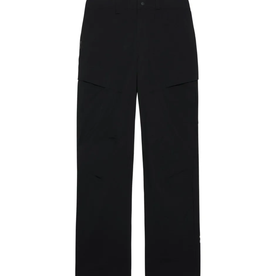 On - Woen' Trek Pant - Trekkinghoe