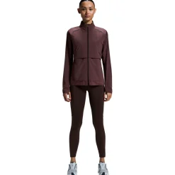 - Woen' Weather Jacket Inuated - aufjacke < On Discount