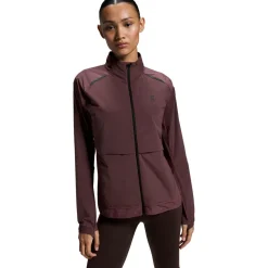 - Woen' Weather Jacket Inuated - aufjacke < On Discount