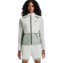On - Women's Weather Jacket - Laufjacke Best