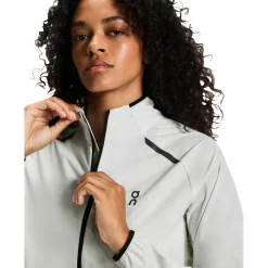 On - Women's Weather Jacket - Laufjacke Best