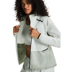 On - Women's Weather Jacket - Laufjacke Best