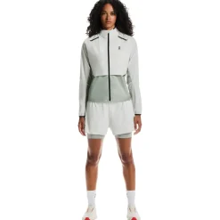 On - Women's Weather Jacket - Laufjacke Best